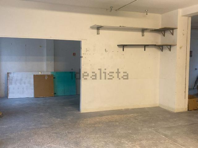 Capannone in vendita a Municipio 9, Milano