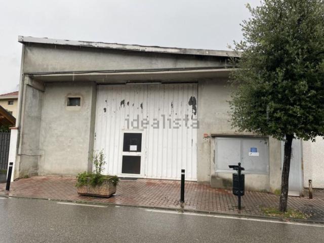Capannone in vendita a Cellio con Breia, Piemonte