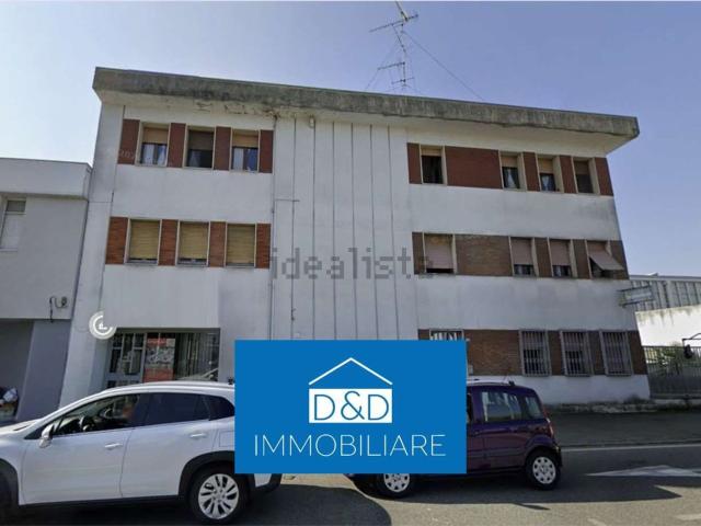 Capannone in vendita a Piemonte, Vercelli