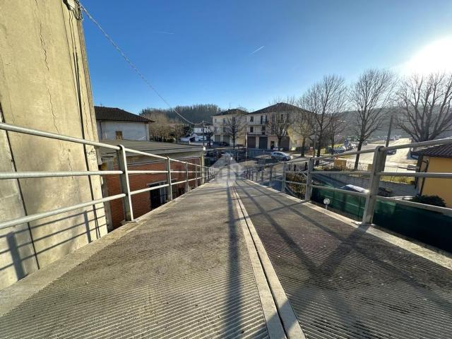 Capannone in vendita a Piemonte, Alessandria