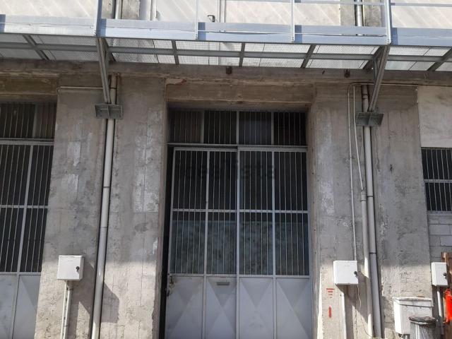Capannone in vendita a Trobaso, Piemonte