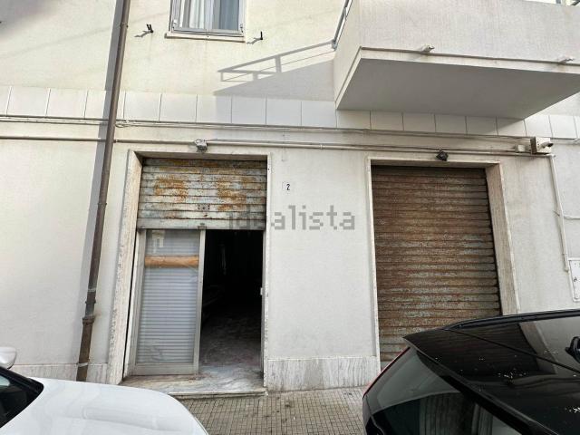 Capannone in vendita a Marche, Ancona