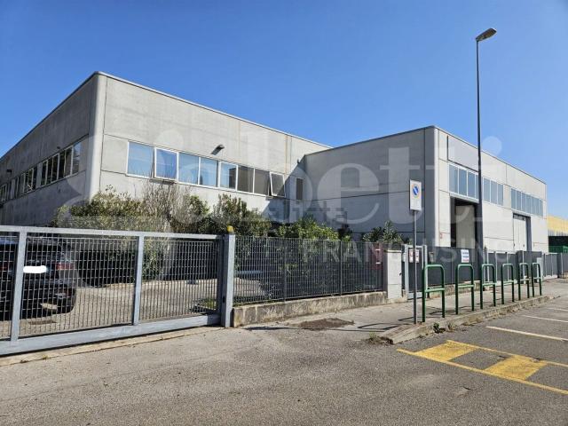 Capannone in vendita a Tognana, Piove Di Sacco