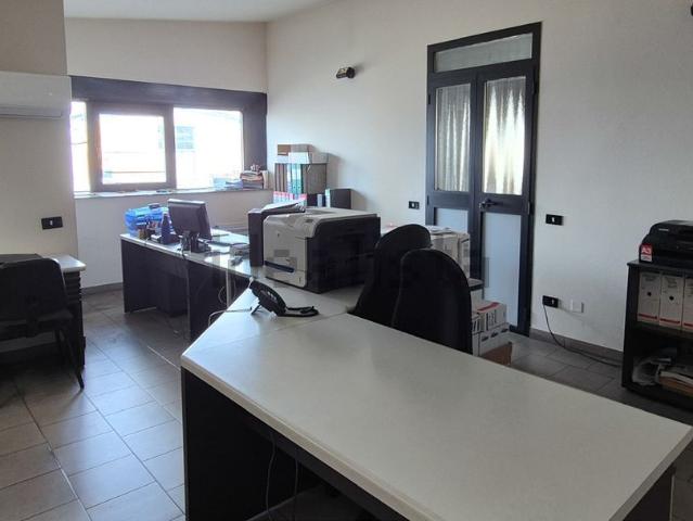 Capannone in vendita a Verdello, Bergamo