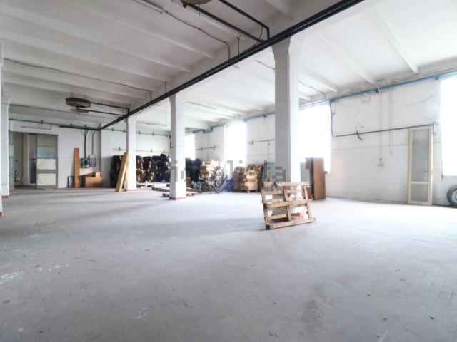 Capannone in vendita a Marano, Mira