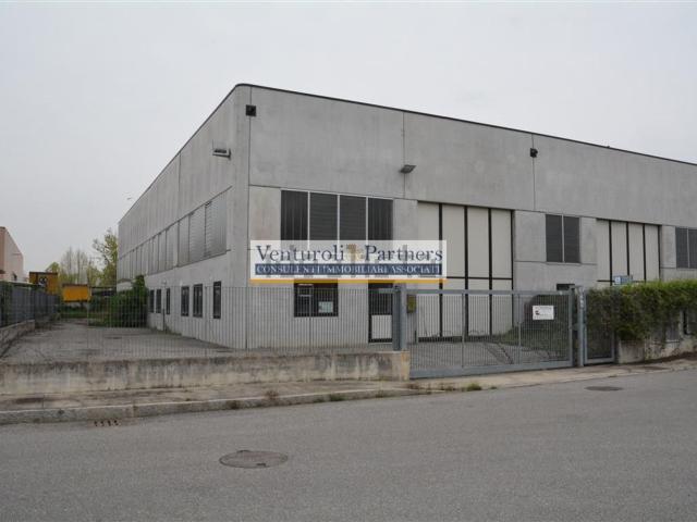 Capannone in vendita a Bedizzole, Lombardia