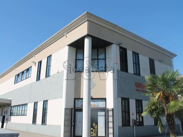 Capannone in vendita a Casino Pani, Faenza