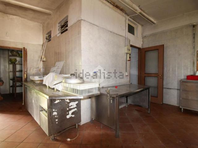 Capannone in vendita a Galbiate, Lombardia
