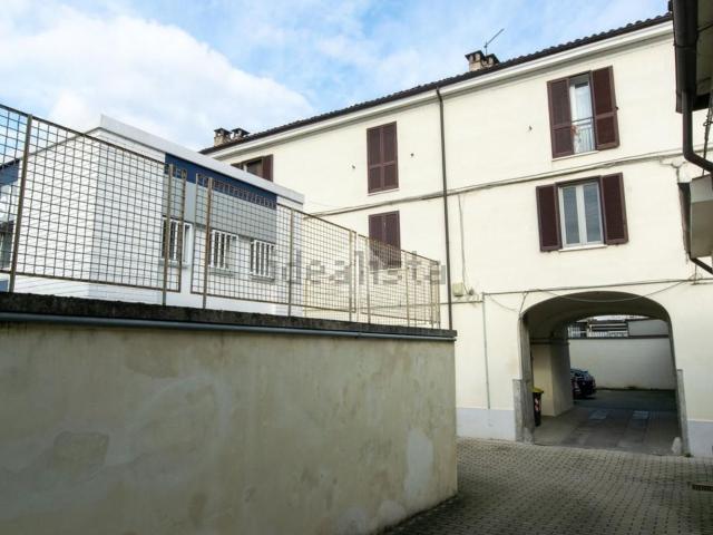 Capannone in vendita a Oltreponte, Piemonte