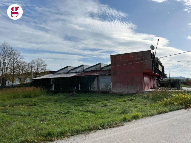 Capannone in vendita a Pollutri, Abruzzo