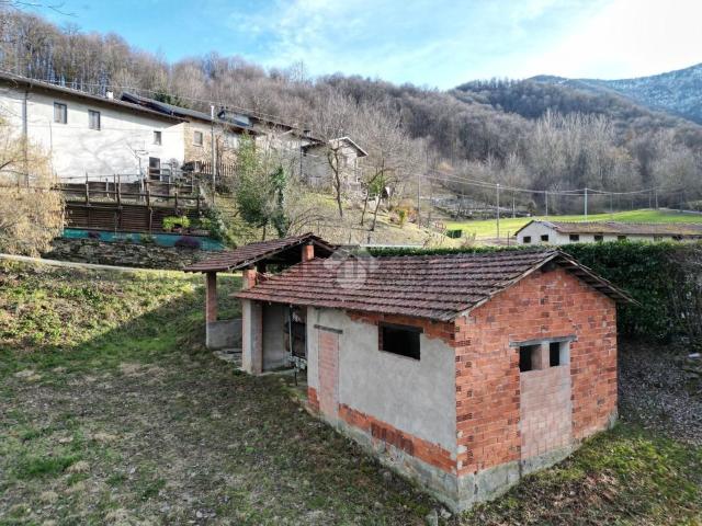 Capannone in vendita a Piemonte, Cuneo