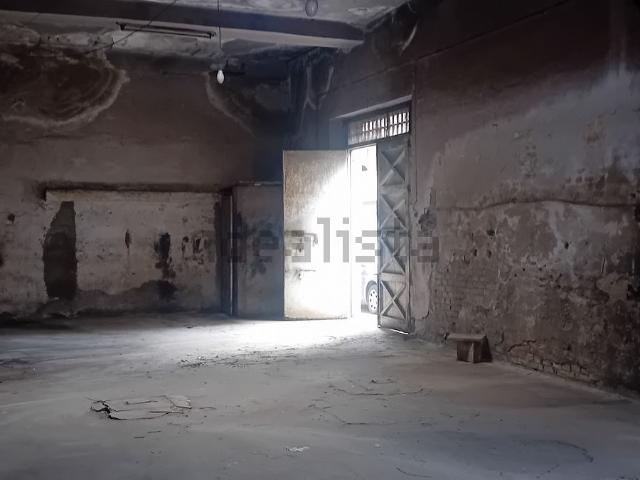 Capannone in vendita a Villa Cordopatri, Gioia Tauro