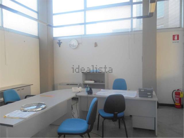 Capannone in vendita a Segromigno in Piano, Capannori