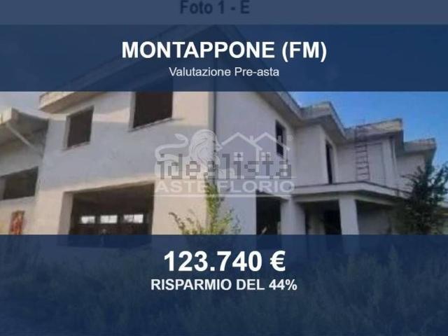 Capannone in vendita a Marche, Fermo