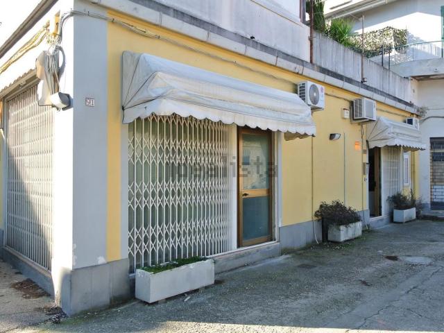 Capannone in vendita a Montesilvano, Abruzzo