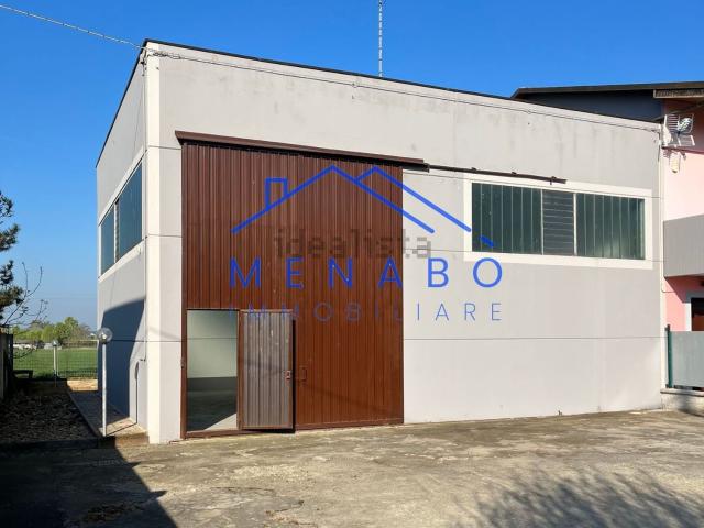 Capannone in vendita a Piemonte, Alessandria