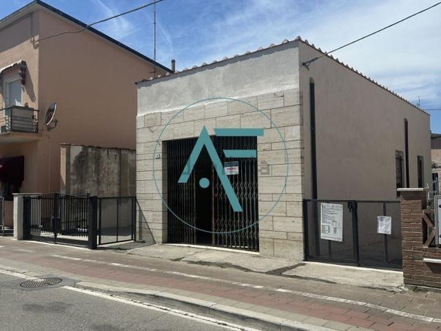 Capannone in vendita a Ravenna, Reggio Emilia