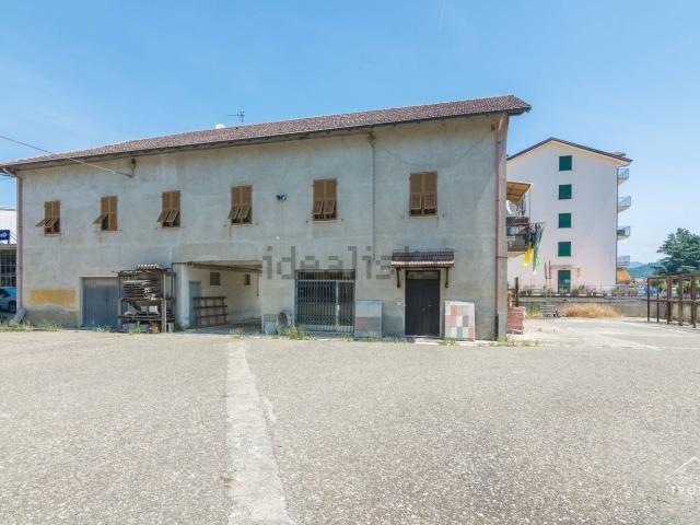 Capannone in vendita a Piemonte, Alessandria
