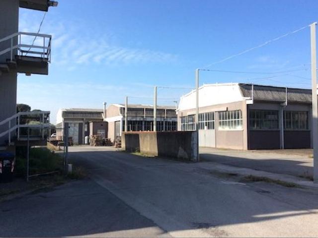 Capannone in vendita a Grotta Parlanti, Montevettolini