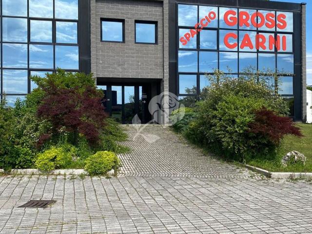 Capannone in vendita a Fagagna, Friuli-Venezia Giulia