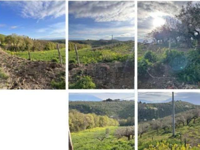 Capannone in vendita a Moscufo, Abruzzo