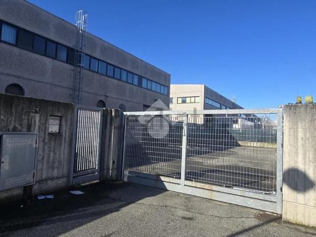 Capannone in vendita a Piemonte, Torino