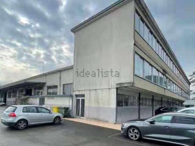 Capannone in vendita a Trabaldi, Portogruaro
