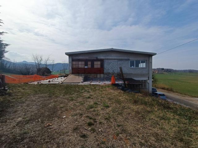 Capannone in vendita a Piemonte, Cuneo
