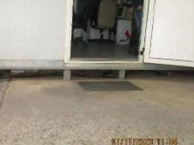 Capannone in vendita a Volturara Irpina, Campania