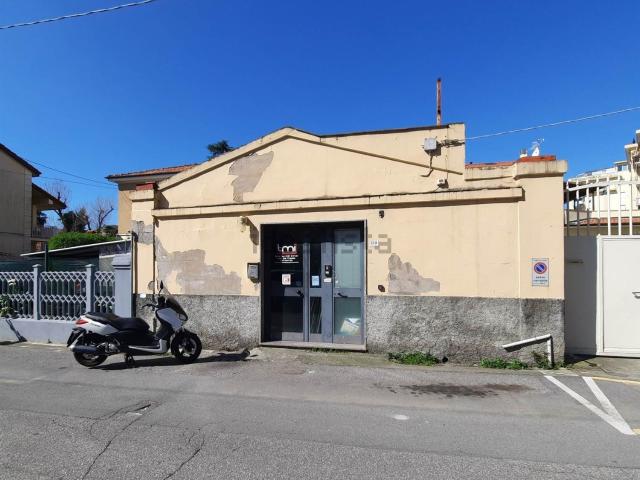 Capannone in vendita a Bragarina, La Spezia