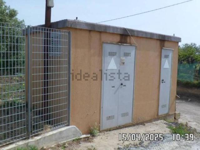 Capannone in vendita a Rabato, Agrigento