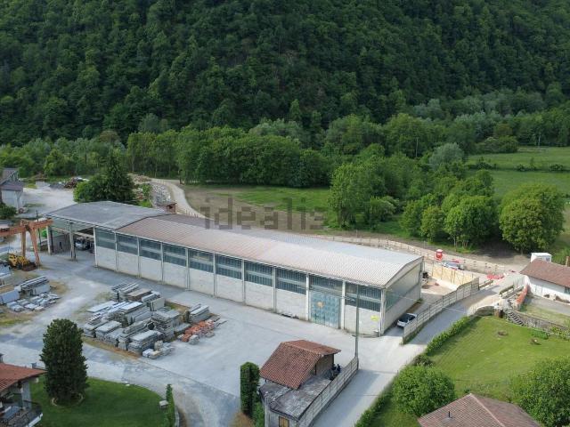 Capannone in vendita a Piemonte, Cuneo