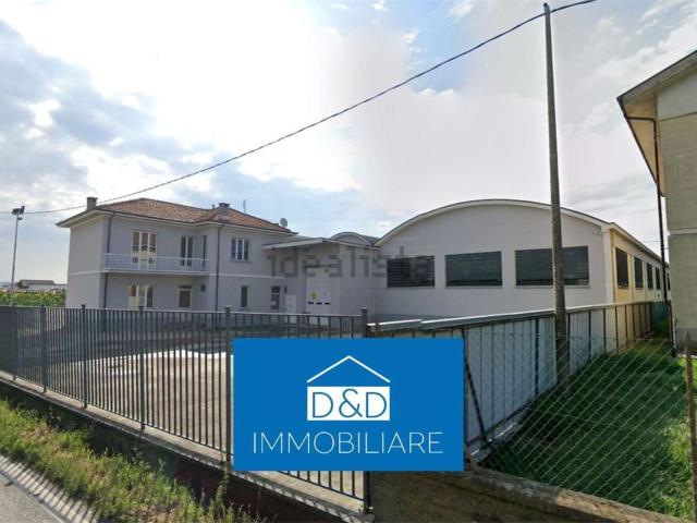 Capannone in vendita a Piemonte, Cuneo