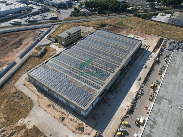 Capannone in vendita a Puglia, Bari