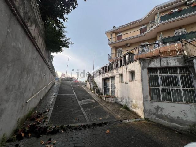 Capannone in vendita a Castelluccia, Roma Capitale