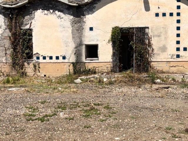 Capannone in vendita a Unione di Comuni Montani Colline del Fiora, Sorano