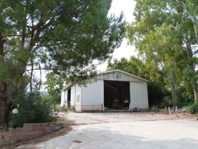 Capannone in vendita a Monserrato, Sassari