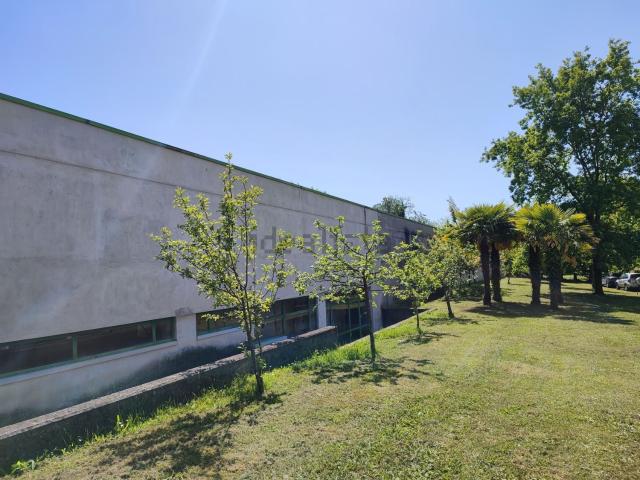 Capannone in vendita a San Gregorio, Pordenone / Pordenon