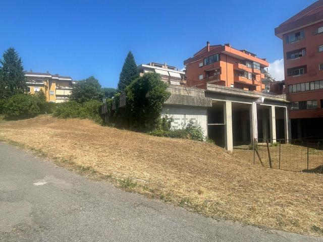 Capannone in vendita a Roma Capitale, Lazio
