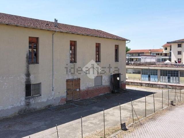 Capannone in vendita a Castelfranco Di Sotto, Toscana