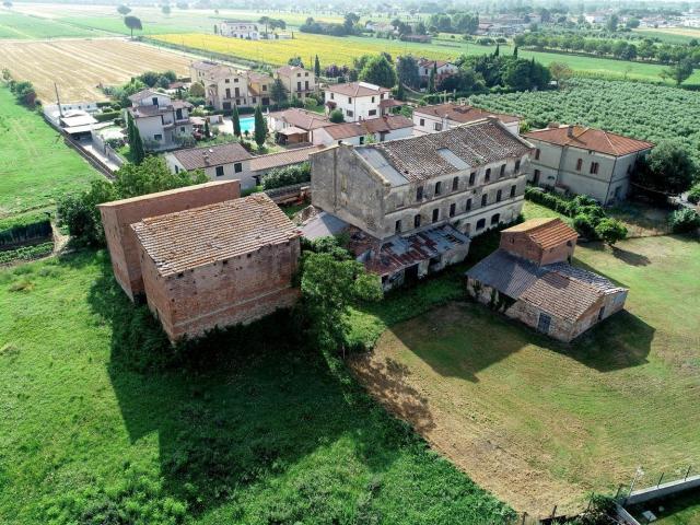 Capannone in vendita a Cesa, Marciano Della Chiana