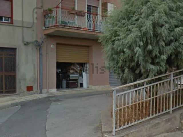 Capannone in vendita a San Cataldo, Sicilia