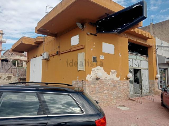 Capannone in vendita a Oltreponte, Licata