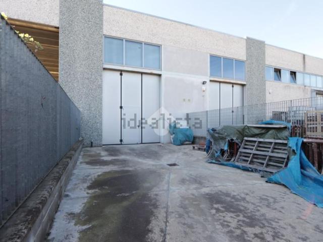 Capannone in vendita a Piemonte, Alessandria