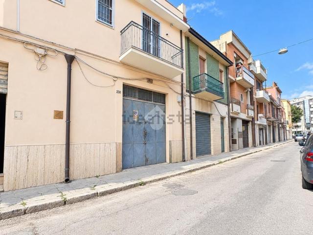 Capannone in vendita a San Severo, Foggia