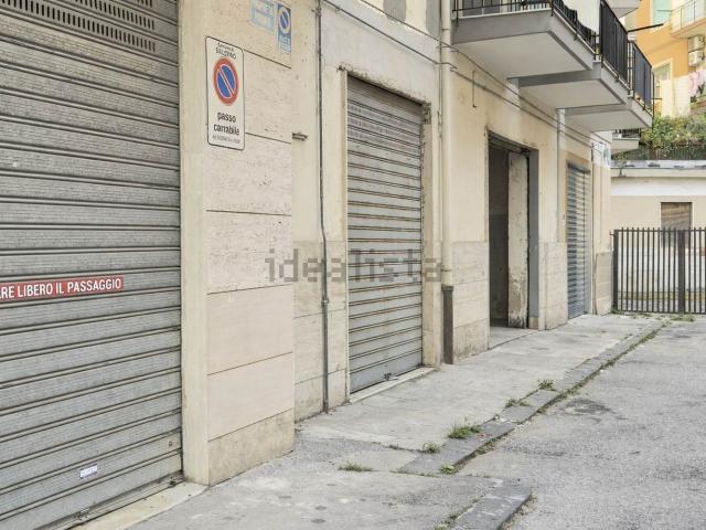 Capannone in vendita a Mercatello, Salerno