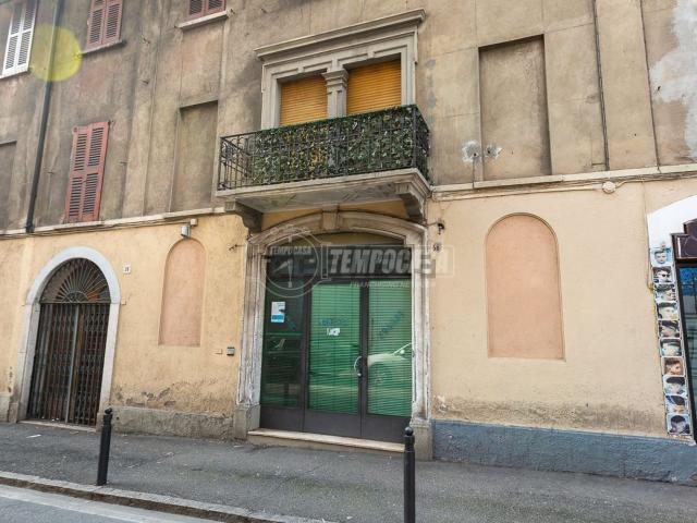Capannone in vendita a Zona Centro, Brescia