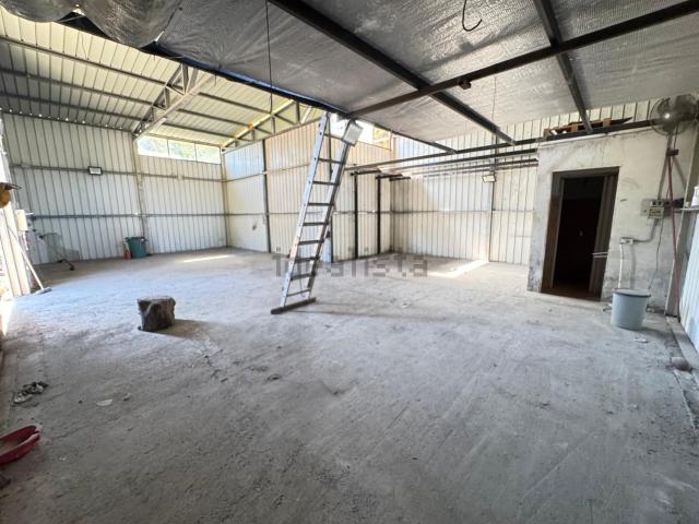 Capannone in vendita a Quarto del Carnale, Fonte Nuova