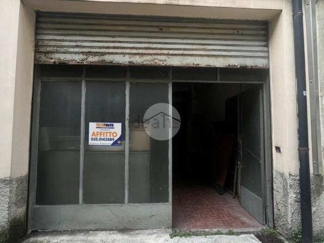 Capannone in vendita a Borgo Palazzo, Bergamo