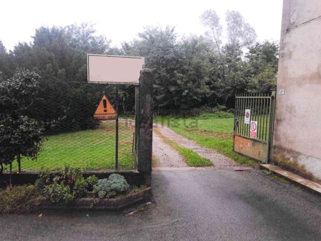 Capannone in vendita a Campagnola, Borgo Ticino